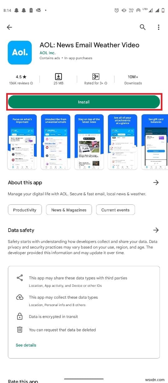 How to Resolve AOL Mail Issues on Android and iOS – 14 Proven Fixes