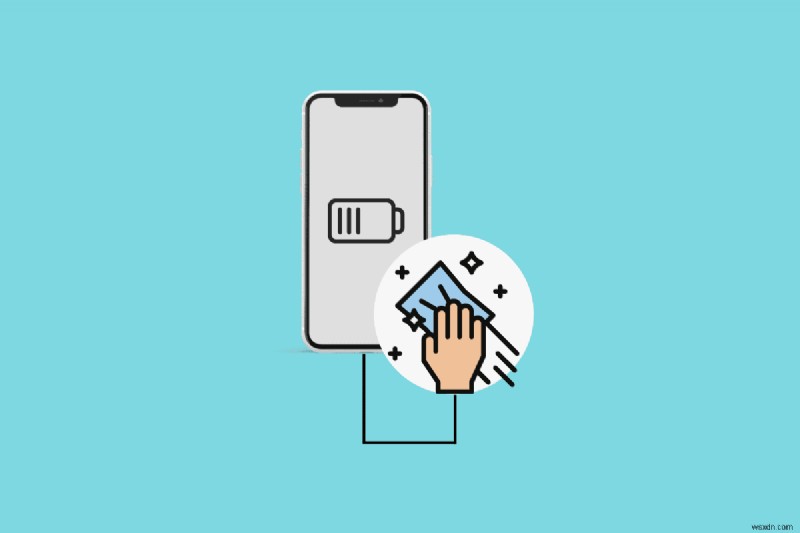Safely Clean Your iPhone Charging Port Using Alcohol – Step-by-Step Guide