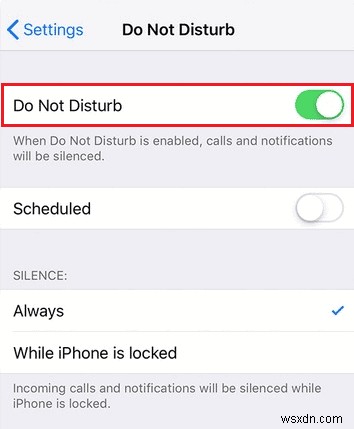 Troubleshooting Silent iPhone Notifications: Why They re Not Playing Sound