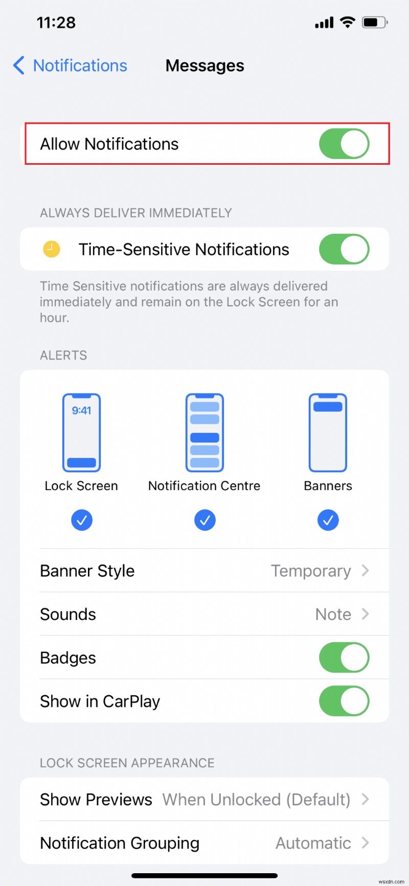 Troubleshooting Silent iPhone Notifications: Why They re Not Playing Sound