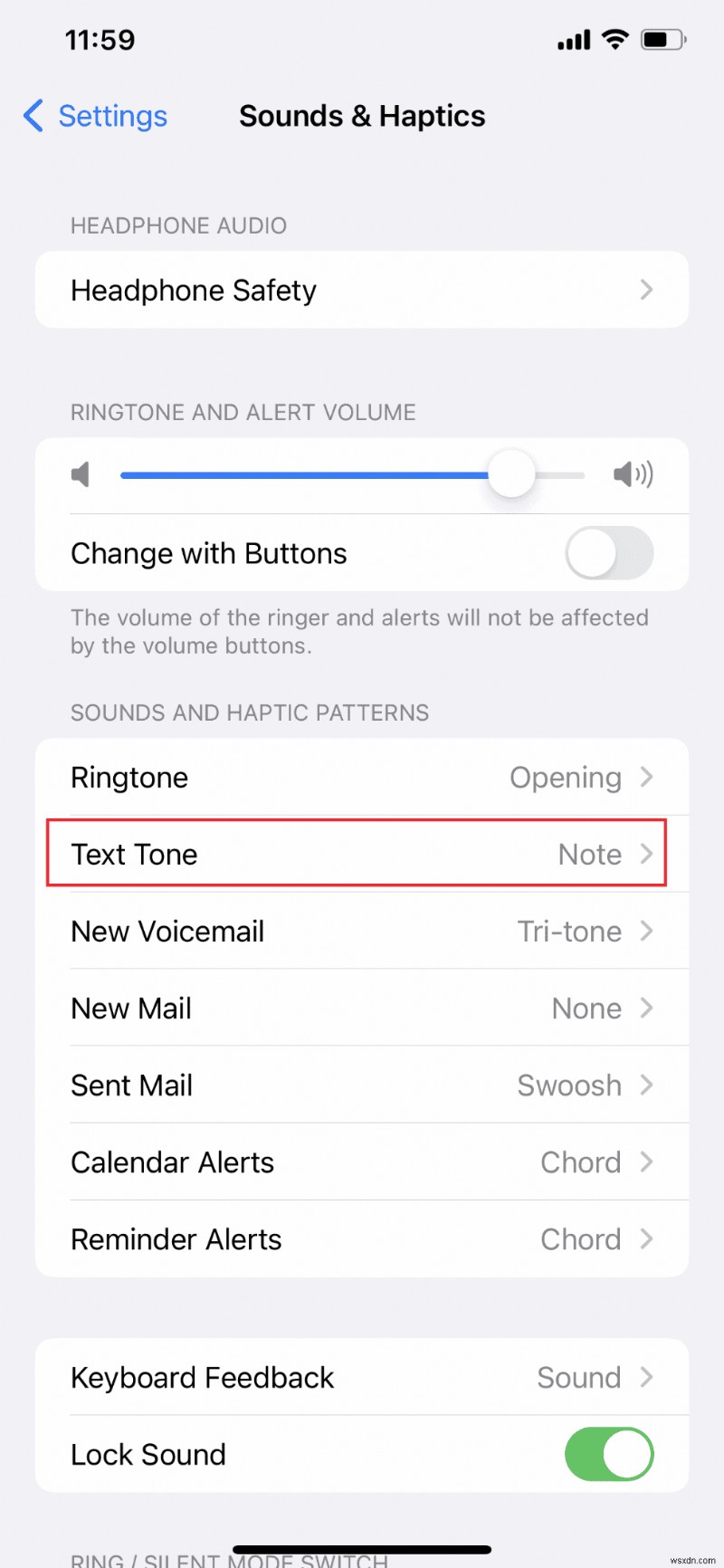 Troubleshooting Silent iPhone Notifications: Why They re Not Playing Sound