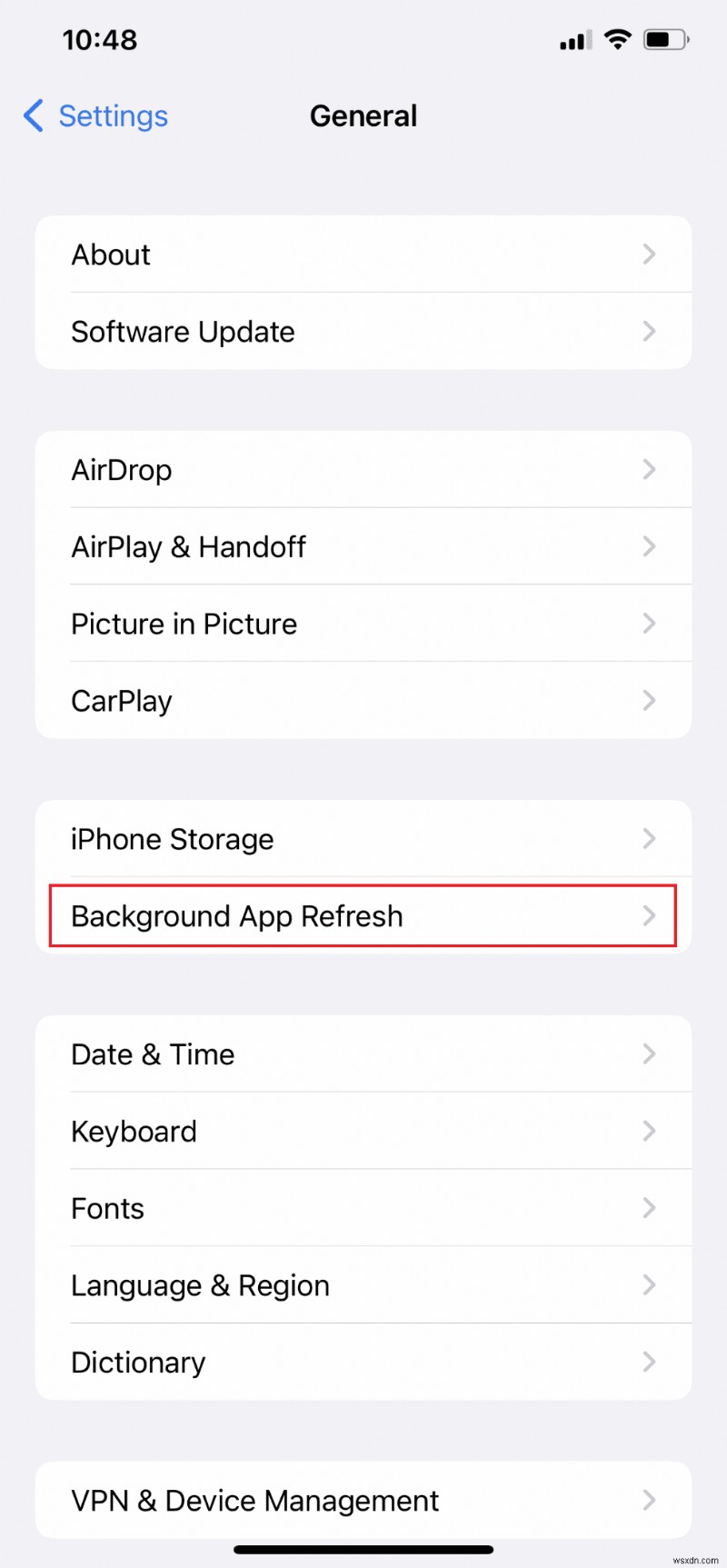 Fast iPhone Internet: 13 Proven Fixes for Slow Connectivity