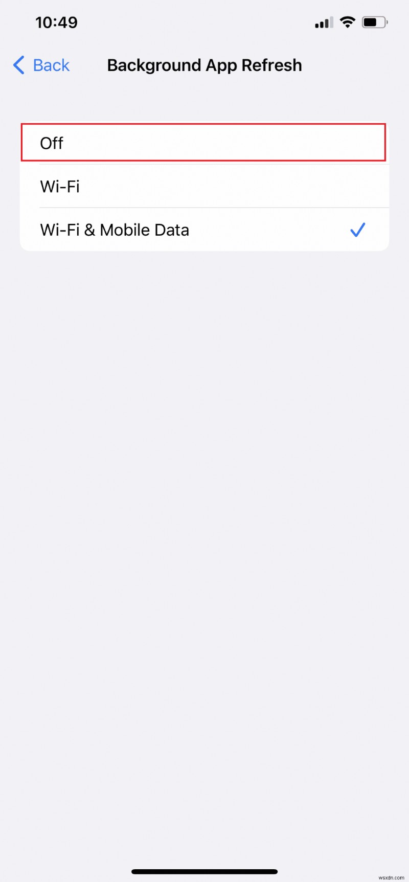 Fast iPhone Internet: 13 Proven Fixes for Slow Connectivity