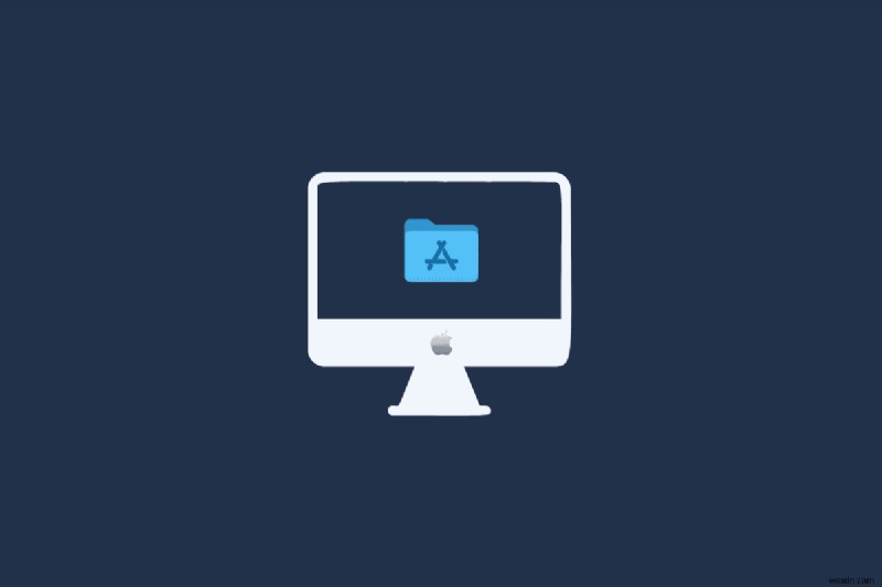 Locate and Open the Applications Folder on Your Mac: A Step‑by‑Step Guide