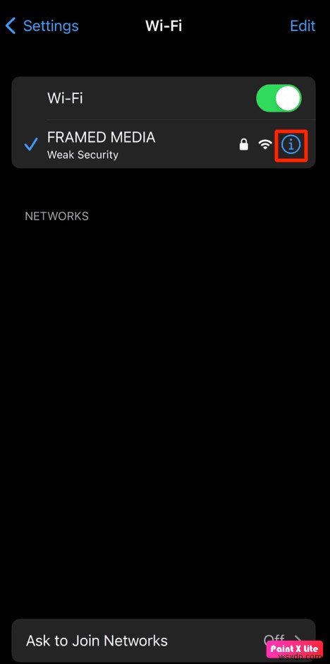 How to Disable Low Data Mode on Your iPhone