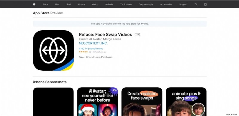 Top 12 iOS Face Merge Apps for Stunning Photo Transformations