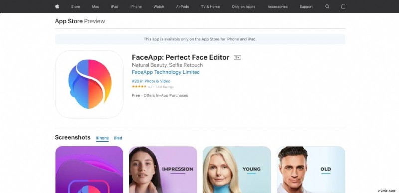 Top 12 iOS Face Merge Apps for Stunning Photo Transformations