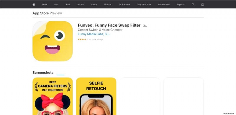 Top 12 iOS Face Merge Apps for Stunning Photo Transformations