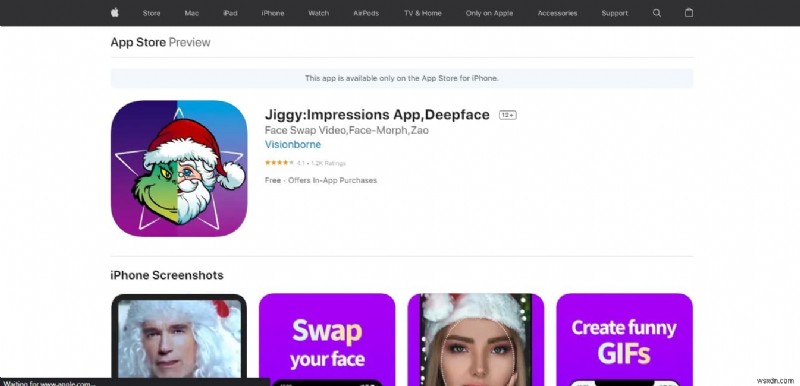 Top 12 iOS Face Merge Apps for Stunning Photo Transformations