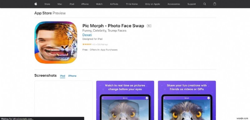 Top 12 iOS Face Merge Apps for Stunning Photo Transformations