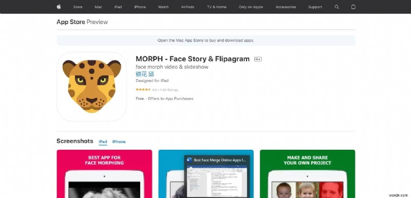Top 12 iOS Face Merge Apps for Stunning Photo Transformations