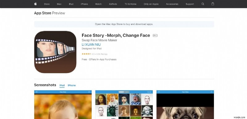 Top 12 iOS Face Merge Apps for Stunning Photo Transformations