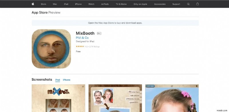 Top 12 iOS Face Merge Apps for Stunning Photo Transformations