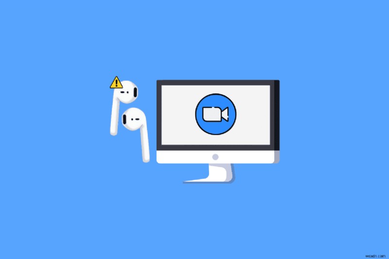 Fix AirPods Mic Not Working on Zoom for Mac: Quick Troubleshooting Guide