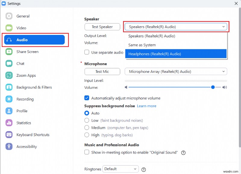 Fix AirPods Mic Not Working on Zoom for Mac: Quick Troubleshooting Guide