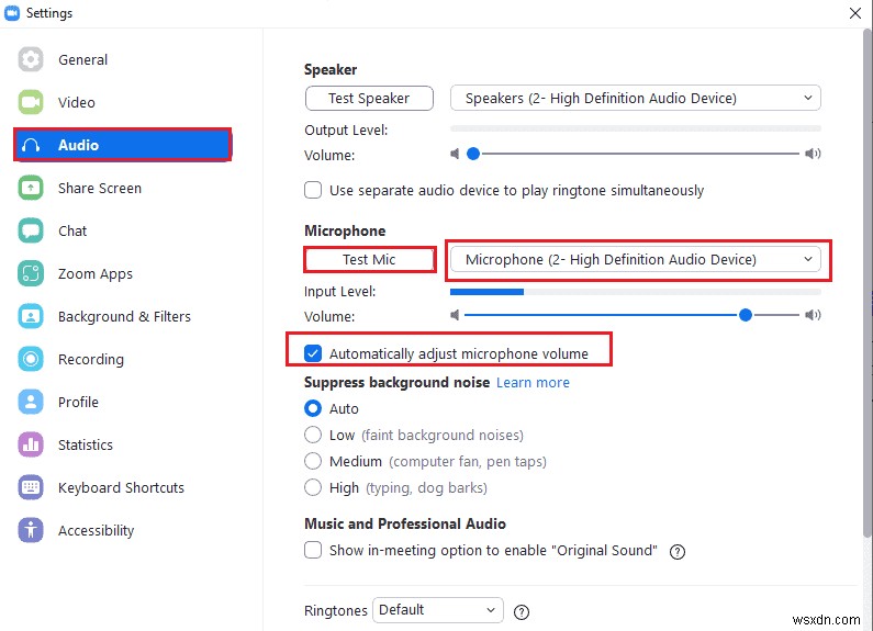 Fix AirPods Mic Not Working on Zoom for Mac: Quick Troubleshooting Guide