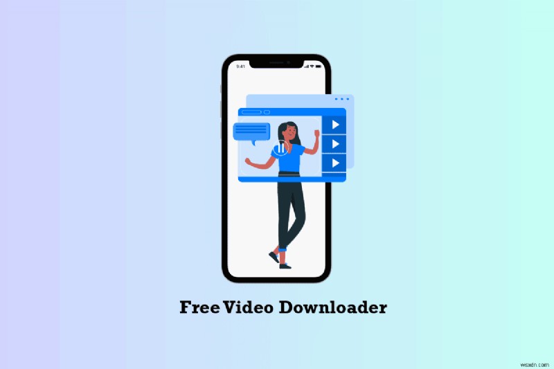 Top 14 Free Video Downloaders for iPhone – Safe, Easy, Unlimited
