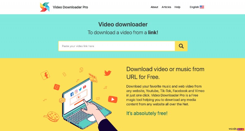 Top 14 Free Video Downloaders for iPhone – Safe, Easy, Unlimited