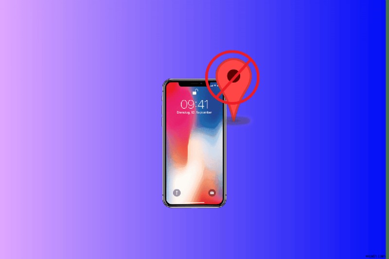 How to Detect If an iPhone User Has Disabled Location Services