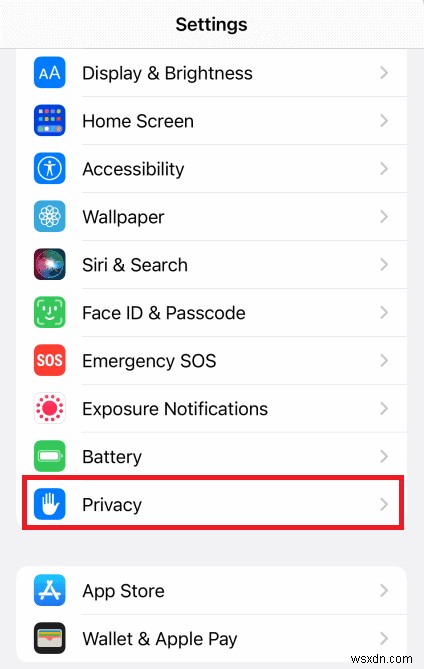 How to Detect If an iPhone User Has Disabled Location Services