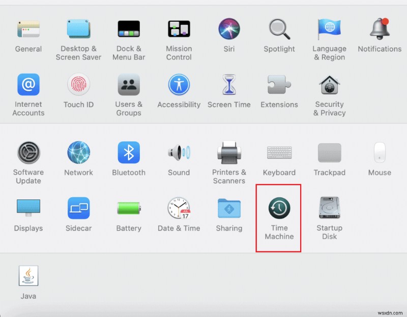 Resolve Boot Camp Assistant  Not Enough Space  Error – Step-by-Step Guide