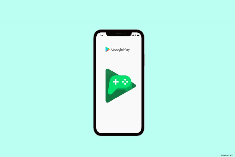 Play Google Play Games on iPhone – Step‑by‑Step Guide