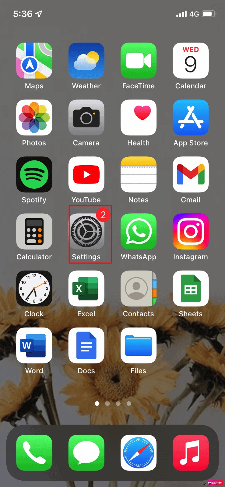 How to Resolve iPhone Calendar Invite Sending Errors