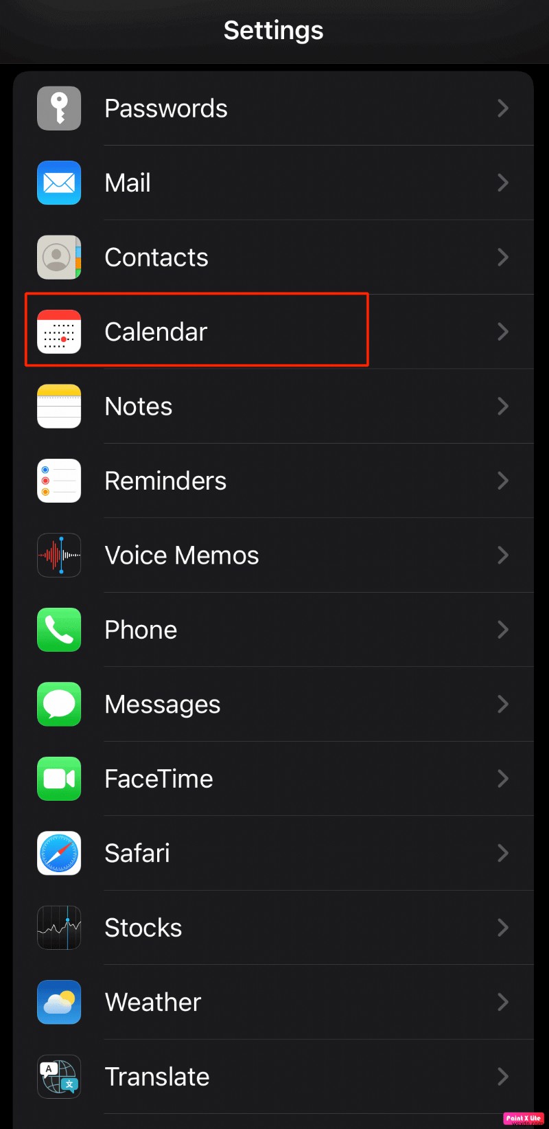 How to Resolve iPhone Calendar Invite Sending Errors