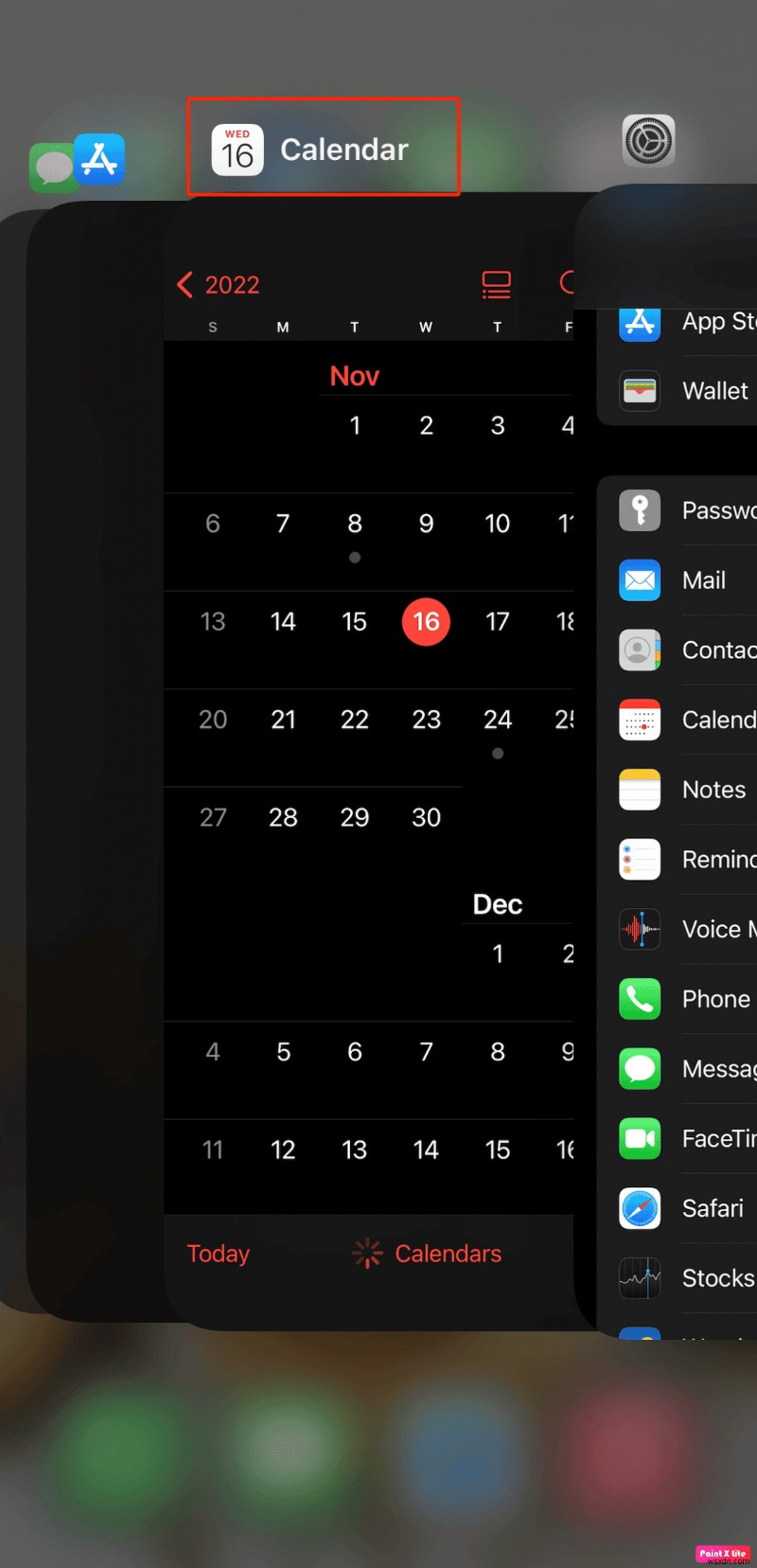 How to Resolve iPhone Calendar Invite Sending Errors