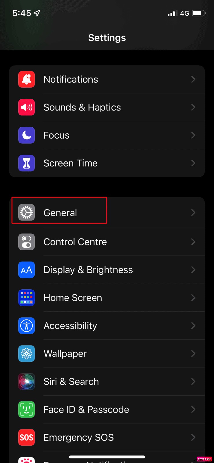 How to Resolve iPhone Calendar Invite Sending Errors