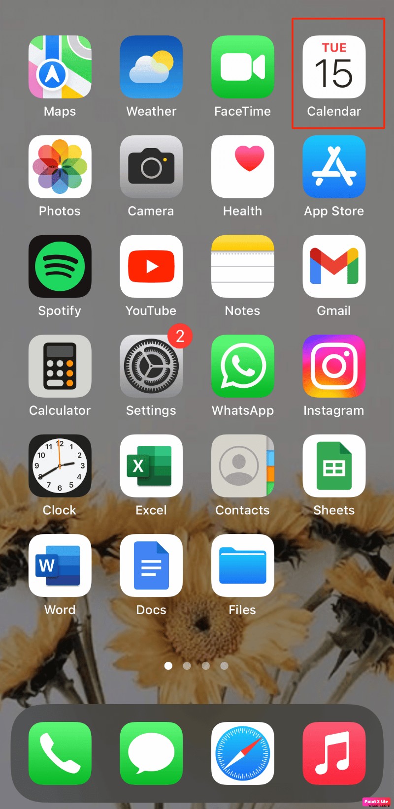 How to Resolve iPhone Calendar Invite Sending Errors