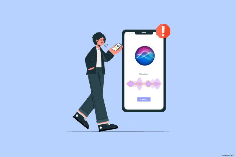 Siri Sounds Off? Quick Fixes for Muffled Voice Issues