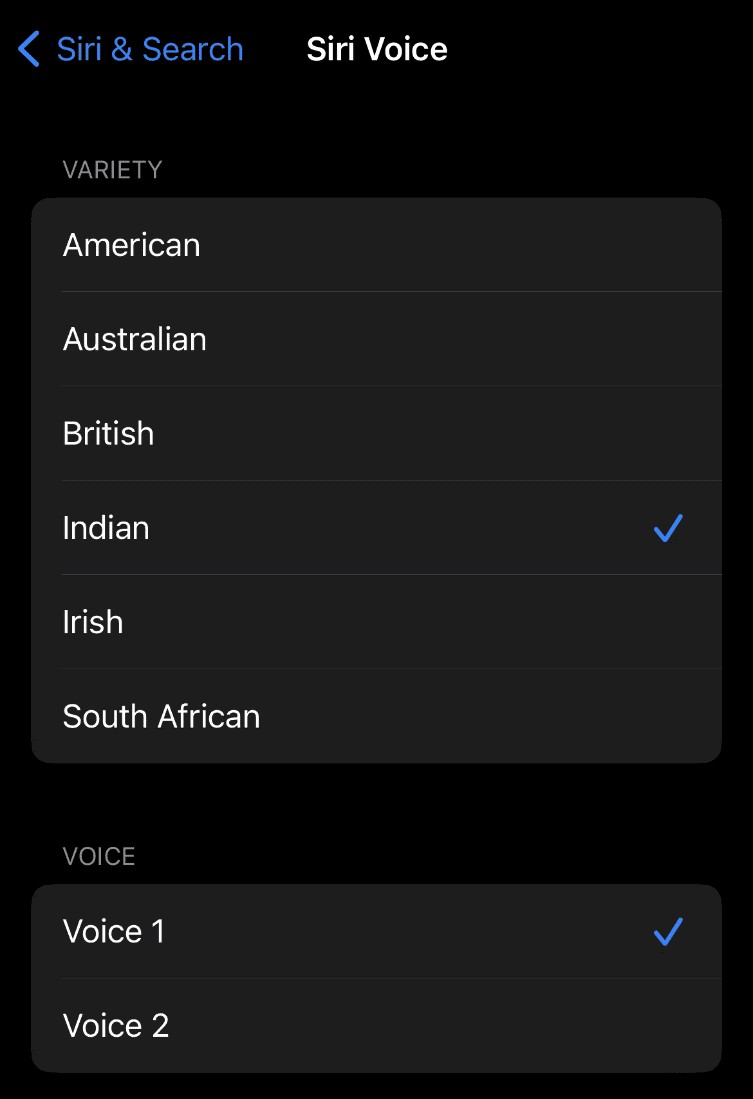 Siri Sounds Off? Quick Fixes for Muffled Voice Issues
