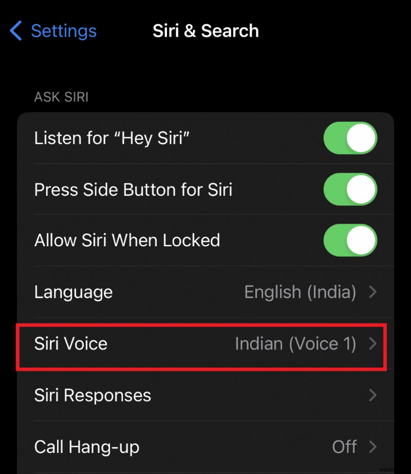 Siri Sounds Off? Quick Fixes for Muffled Voice Issues
