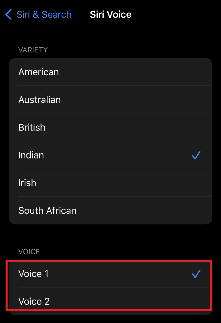 Siri Sounds Off? Quick Fixes for Muffled Voice Issues