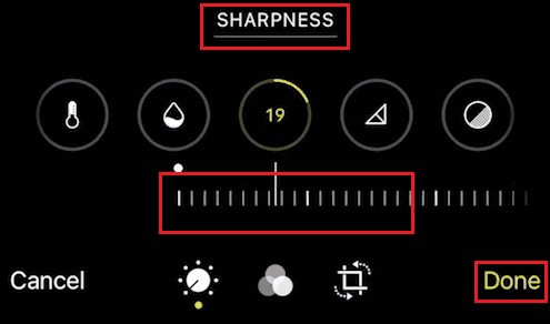 Expert Guide: How to Unblur a Blurry Photo on Your iPhone