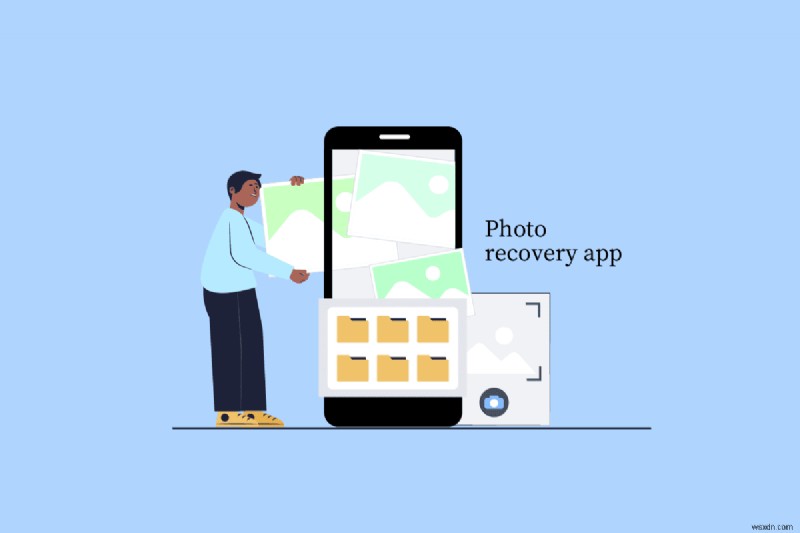 Top 19 iPhone Photo Recovery Apps: Restore Lost Images Quickly