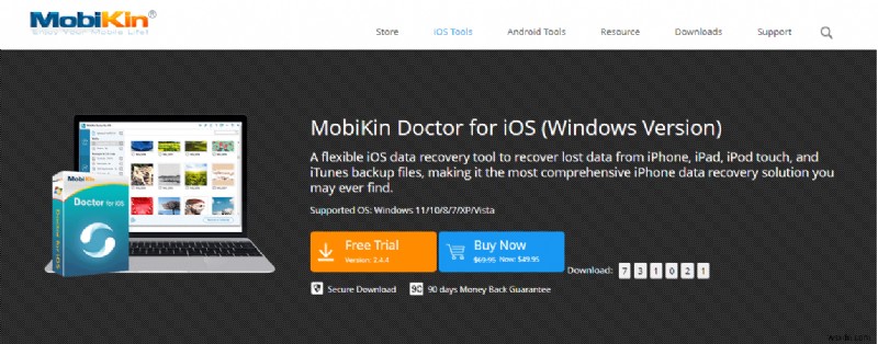Top 19 iPhone Photo Recovery Apps: Restore Lost Images Quickly