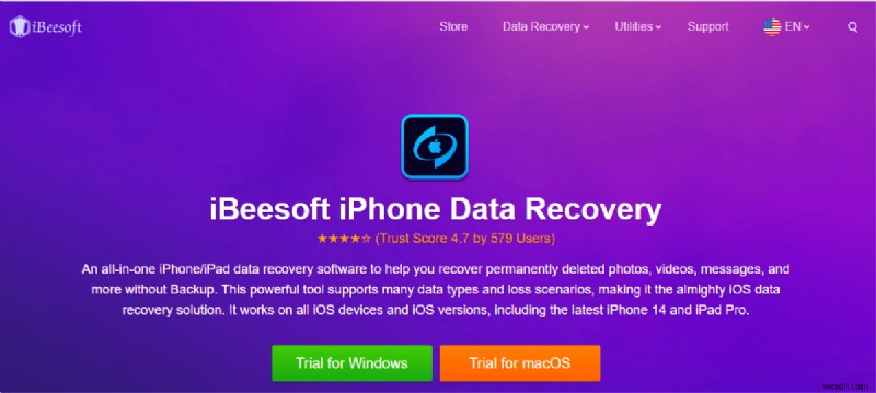 Top 19 iPhone Photo Recovery Apps: Restore Lost Images Quickly