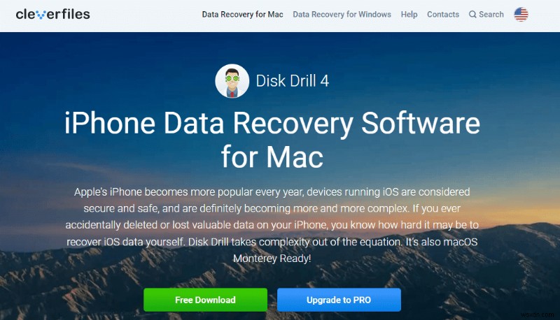 Top 19 iPhone Photo Recovery Apps: Restore Lost Images Quickly