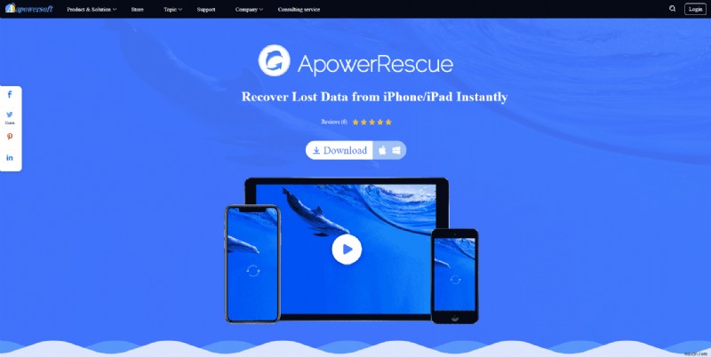 Top 19 iPhone Photo Recovery Apps: Restore Lost Images Quickly