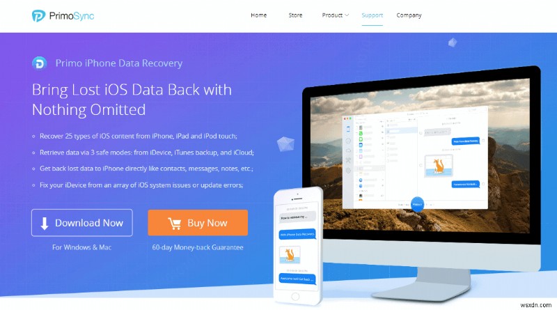 Top 19 iPhone Photo Recovery Apps: Restore Lost Images Quickly