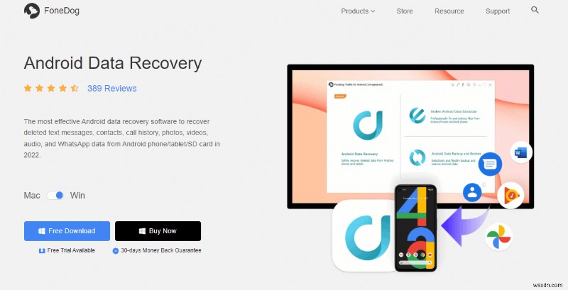 Top 19 iPhone Photo Recovery Apps: Restore Lost Images Quickly