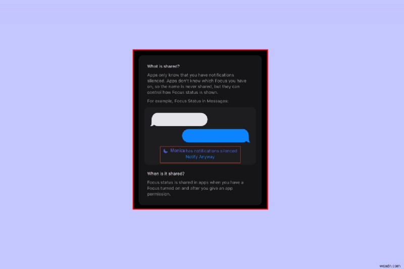 Understanding the  Notify Anyway  Feature in iOS 15