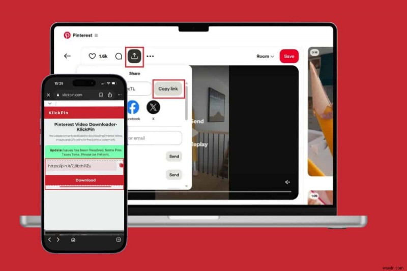How to Download Pinterest Videos on Mobile, PC, and Mac – A Step‑by‑Step Guide