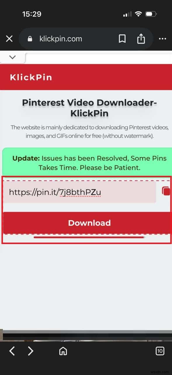 How to Download Pinterest Videos on Mobile, PC, and Mac – A Step‑by‑Step Guide