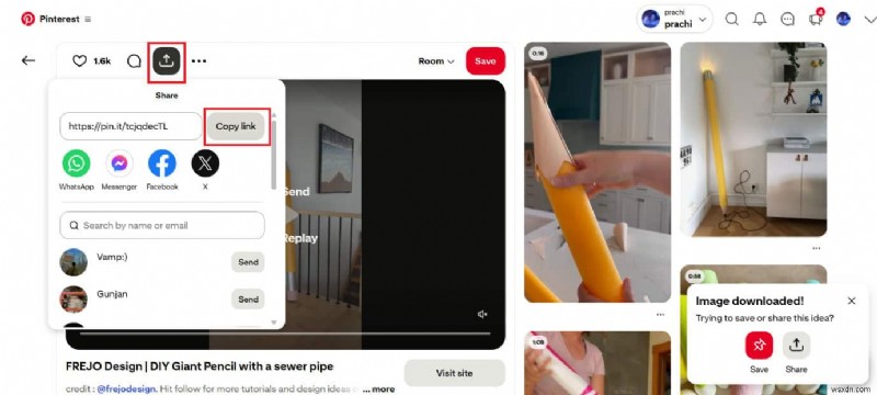 How to Download Pinterest Videos on Mobile, PC, and Mac – A Step‑by‑Step Guide