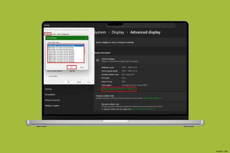 Eliminate Yellow Tint on Your Monitor: Quick Fixes for Accurate Colors