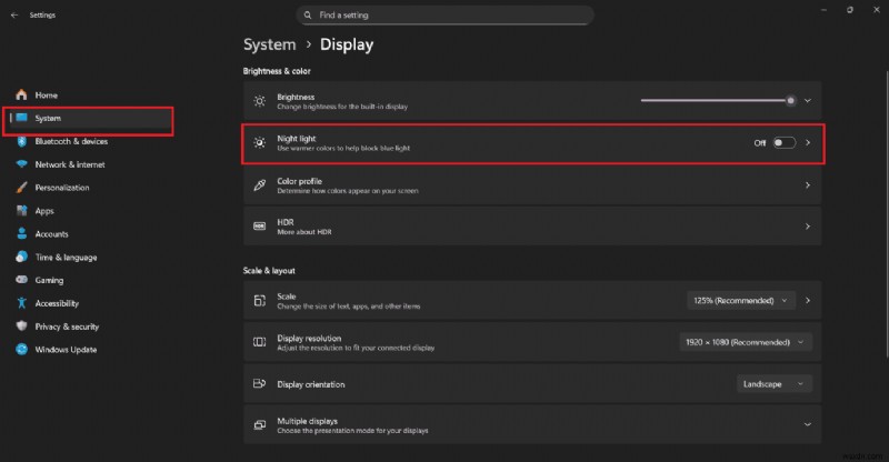 Eliminate Yellow Tint on Your Monitor: Quick Fixes for Accurate Colors