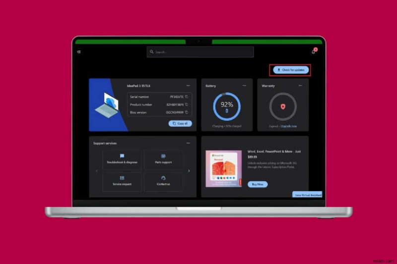 Step-by-Step Guide to Updating Your Lenovo Laptop for Optimal Performance